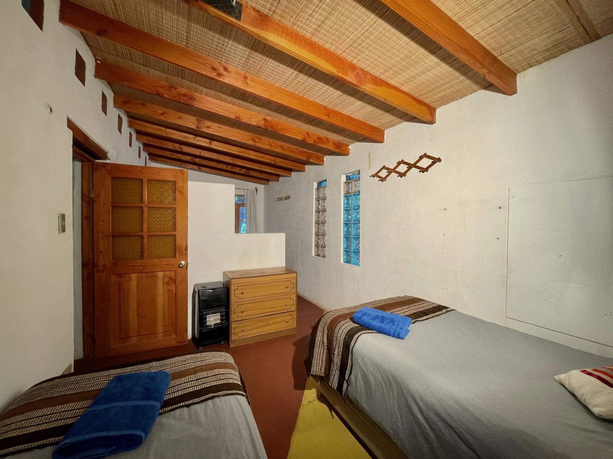 Willa Casa Adobe - Tranquilidad En El Desierto De Atacama San Pedro De Atacama Zewnętrze zdjęcie