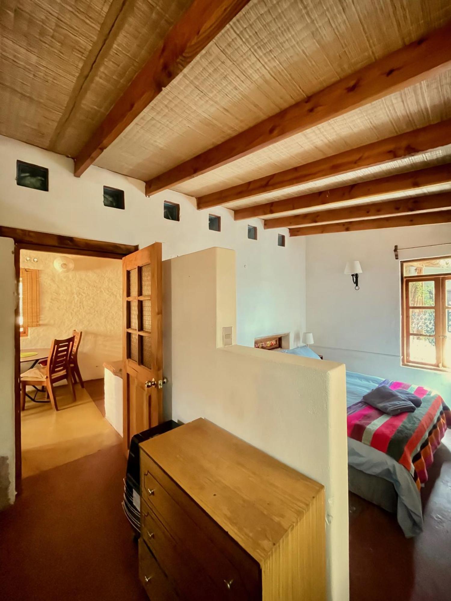 Willa Casa Adobe - Tranquilidad En El Desierto De Atacama San Pedro De Atacama Zewnętrze zdjęcie