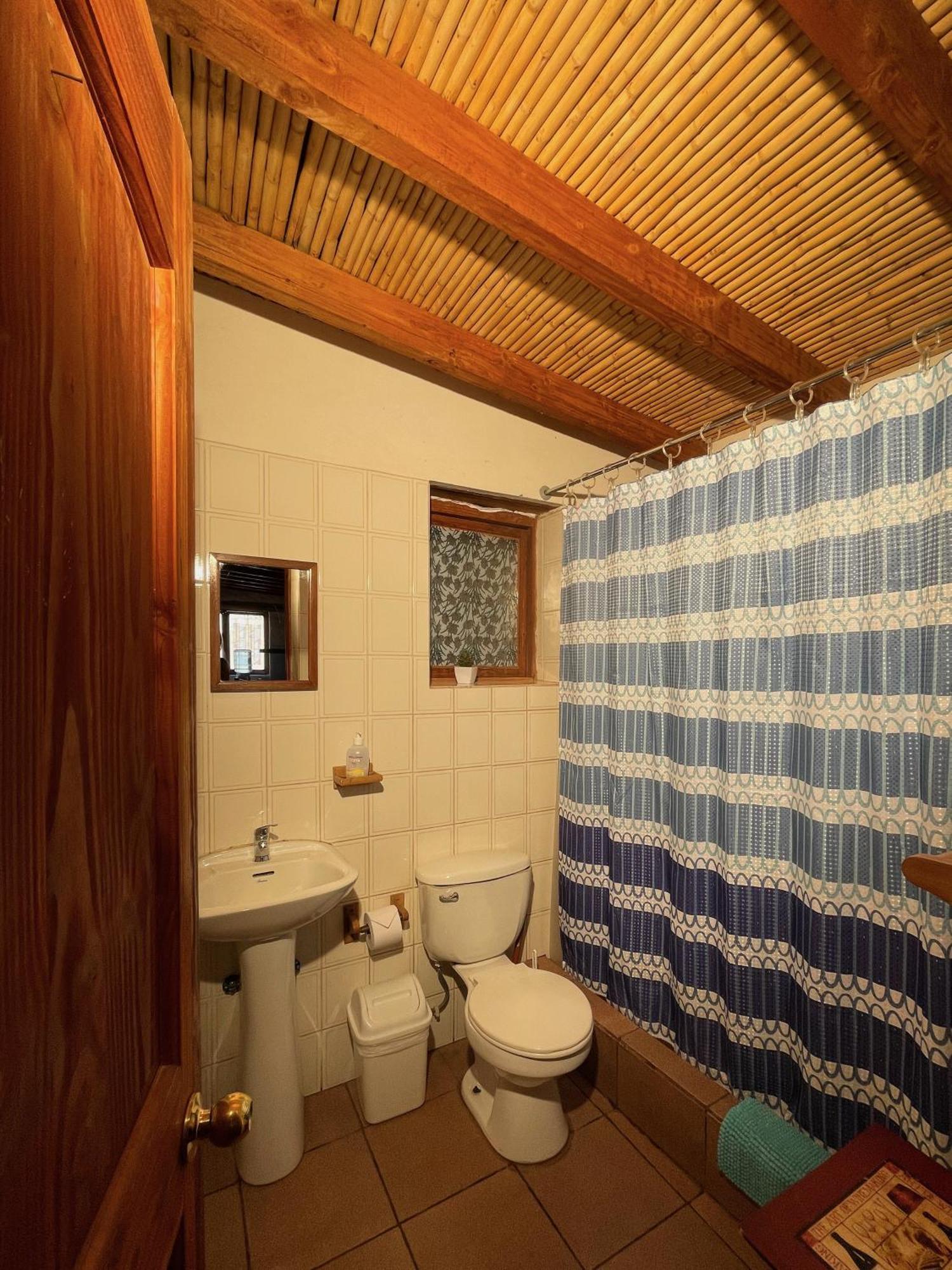 Willa Casa Adobe - Tranquilidad En El Desierto De Atacama San Pedro De Atacama Zewnętrze zdjęcie