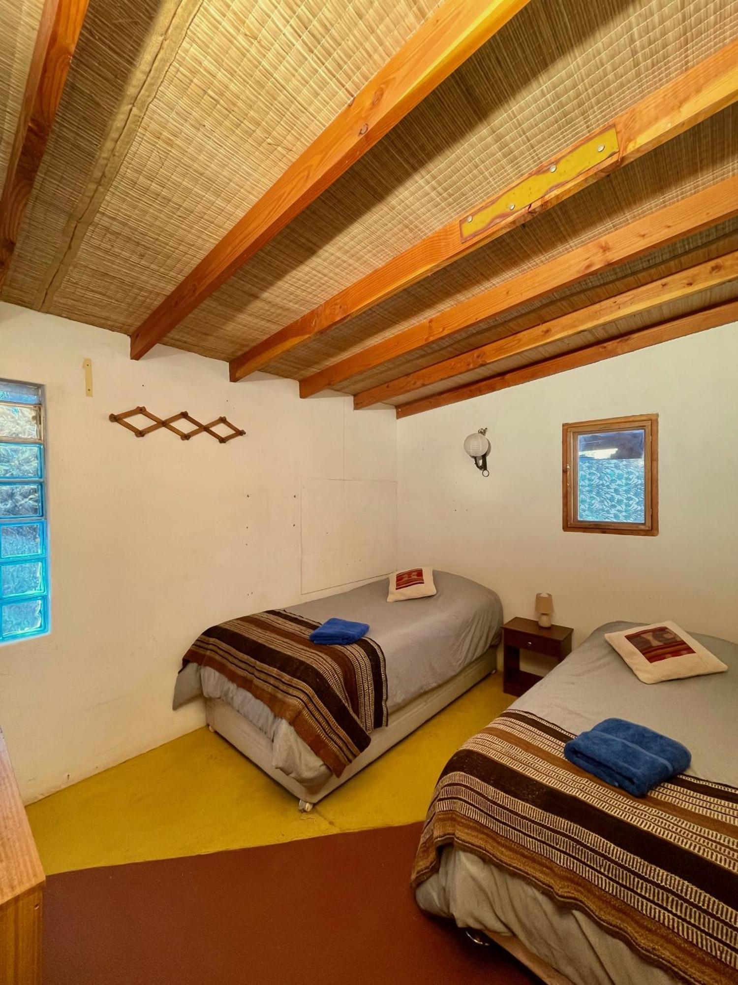 Willa Casa Adobe - Tranquilidad En El Desierto De Atacama San Pedro De Atacama Zewnętrze zdjęcie